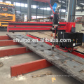 high quality competitive price Automatic dumper panel welding machine/automatic CNC tipper panel welding machinery